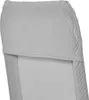 Aga Garten-Liegestuhl SIESTA MC372171HG Hellgrau Produktbild-Vorschau 2
