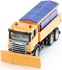 SIKU Super - Zimný servisný automobil 1:87 Náhľad obrázku produktu 7