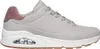 Skechers Uno Suited On Air Grau TPE Größe EU 47,5 Produktbild-Vorschau 1