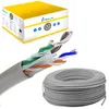 Extralink CAT6A UTP U/UTP Indoor – Netwerkkabel Cat. 6A, 50 Productafbeelding-voorbeeld 1