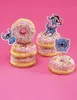 Cake topper Lilo e Stitch, 16 pezzi Anteprima dell’immagine prodotto 7