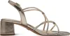 Tamaris Sandalen Hak  Sandalen Hak - Goudkleur - Maat 36 Voir les images du produit 58