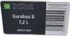 Surplus Systems Eurobox B 30 x 20 x 17 cm, 7,2 L, Produktbild-Vorschau 6