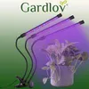 Gardlov 2x LED Lempa augalų auginimui - 2 vnt. Náhľad obrázku produktu 16