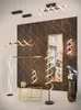 Trio LED-Deckenleuchte Sequence 20,5 x 90 cm Produktbild-Vorschau 12