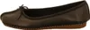 Clarks scarpe scarpe basse da donna ballerine Freckle Ice Anteprima dell’immagine prodotto 20