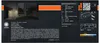 OSRAM Endura Style LED Wandleuchte Robust Sensor, 12,5W, Produktbild-Vorschau 3