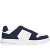 Tommy Jeans Herren Sneaker EM0EM01371 C1G Farbe: Blau Produktbild-Vorschau 5
