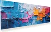 Glasbild 150x60cm in XXL für Wohnzimmer, Schlafzimmer Motiv Produktbild-Vorschau 1
