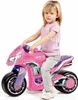 Moto correpasillos Molto Cross Premium - Rosa MOLTO Produktbild-Vorschau 2