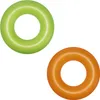Anneau de natation pour enfants Néon Orange Bestway 76Cm Voir les images du produit 1