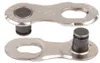 KMC Connecting Link 9 Spd (6,60Mm) Argent Voir les images du produit 4