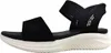 Sandali Skechers 119804BLK da Donna Anteprima dell’immagine prodotto 15