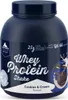 Multipower Whey Protein Shake- 2 Kg Cookies&Cream Produktbild-Vorschau 1