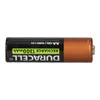 Duracell Akku Ricarica AA HR6 1300mAh 4St. Anteprima dell’immagine prodotto 6