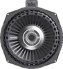 Eton UG-BMW20SUB Subwoofer 20cm sous le siège pour BMW Voir les images du produit 4