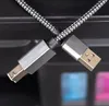 Reagle USB A-B 3m USB-B kábel tlačiarne-skenera Náhľad obrázku produktu 6