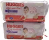 Huggies Ultra Comfort Windeln Größe 3 6-11 Kg Packung mit Produktbild-Vorschau 1