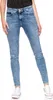 WRANGLER, Damen Jeanshose, Skinny fit, SKINNY, W24 L32, Produktbild-Vorschau 5