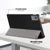 Für Lenovo Idea Tab 11 Zoll 3folt Wake UP Smart Cover Produktbild-Vorschau 7