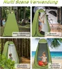 Duschzelt, Pop up Campingzelt, Umkleidezelt, Toilettenzelt, Produktbild-Vorschau 6