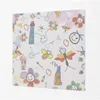 Hama Kritzelkratzel, Viacfarebný, 30 listy, 15 x 15 cm, 30 Náhľad obrázku produktu 3