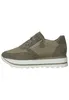 Gabor 83.410.38, Sneaker in Grün für Damen, Größe 38,5 Produktbild-Vorschau 6