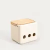 HOMLA SYLAN nádoba na smetanu a česnek 12 x 10,5 cm Náhled obrázku produktu 4