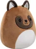 Jazwares Squishmallows Plüschfigur Tanuki 20 cm Produktbild-Vorschau 4