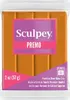 Sculpey PREMO ciemnopomarańczowy - 1 szt Podgląd zdjęcia produktu 1