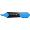 Schneider Schreibgeräte Textmarker Job 1503 Blau 1 mm 5 mm Náhled obrázku produktu 10