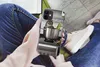 MuchoWow® Handyhülle Schutzhülle Hülle für iPhone 12 Katze Produktbild-Vorschau 3
