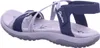 Skechers Komfort Sandalen REGGAE SLIM-TAKES TWO Damen Produktbild-Vorschau 56