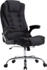 Chaise de bureau Thor Tissu Voir les images du produit 5