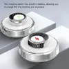 INF Smarter Ring Schwarz mit Gesundheitsüberwachung 14 Produktbild-Vorschau 11