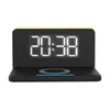 TERRATEC Ladegerät ChargeAir clock!            kabellos Produktbild-Vorschau 3