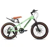 Joystar Kinder-Mountainbike 20 Zoll für Kinder ab 7 Jahren Produktbild-Vorschau 8