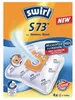 Swirl S 73 - Beutel-Kit für Staubsauger Produktbild-Vorschau 7