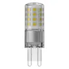 OSRAM LED PIN Lampada LED in plastica trasparente, con 4,4 Anteprima dell’immagine prodotto 4