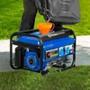 EBERTH 3000 Watt Notstromaggregat Stromerzeuger Produktbild-Vorschau 8