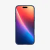 Spigen Liquid Air hoesje voor iPhone 17 Pro Max, blauw Productafbeelding-voorbeeld 4