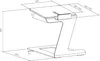 Speaker stand desk - Speaker stand - set de 2 pièces Voir les images du produit 3