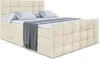 ALTDECOR Boxspringbett mit Matratze und Lattenrost  - APO Produktbild-Vorschau 2
