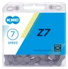 KMC Z7 - Catena da bicicletta per cambi a 7 velocità 1/2" x Anteprima dell’immagine prodotto 3