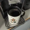 Käffchen Süßer Affe in einer Kaffeetasse Kaffeebecher in Produktbild-Vorschau 7