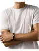 Emporio Armani EGS3168040 Herren Armband Edelstahl Silber Produktbild-Vorschau 2