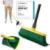 Novaliv Premium Krallenbesen mit Stiel 30cm inkl. Produktbild-Vorschau 1