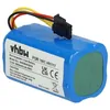 vhbw Akku kompatibel mit Bagotte BL509 Saugroboter (3000 Produktbild-Vorschau 3