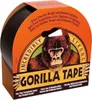Gorilla-Kleber - Gorilla-Klebeband Schwarz 48 mm x 11 m Produktbild-Vorschau 6