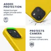 kwmobile Handyhülle für iPhone 13 mini Hülle, für iPhone 13 Produktbild-Vorschau 3